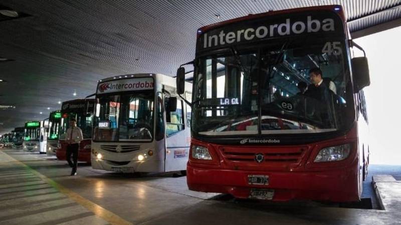 Paro de colectivos en Córdoba: crece la tensión y empieza a tomar fuerza la idea de frenar el servicio