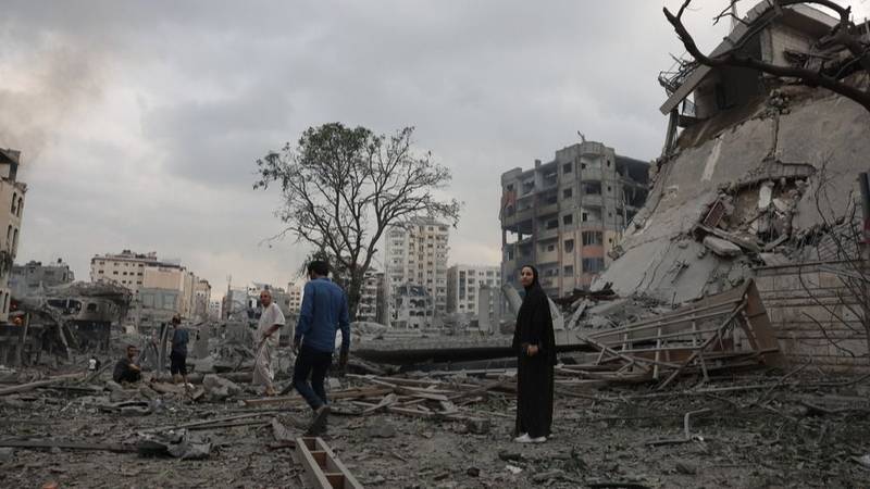 ¿Cómo se construye un acostumbramiento a la crueldad?