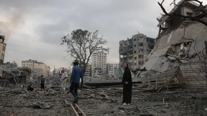 ¿Cómo se construye un acostumbramiento a la crueldad?