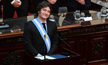 El veto de Milei es también contra las provincias | Libertad para el saqueo