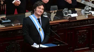 El Gobierno convocó a sesiones extraordinarias con un guiño al PRO: uno por uno, qué proyectos serán debatidos El Gobierno convocó a sesiones extraordinarias con un guiño al PRO: uno por uno, qué proyectos serán debatidos