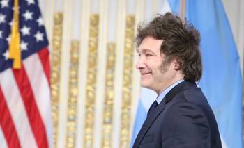 Reforma laboral de Javier Milei: ¿cuál? y ¿para qué? | Reforma laboral 