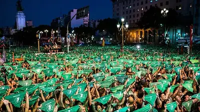 Aborto legal. Aborto legal.