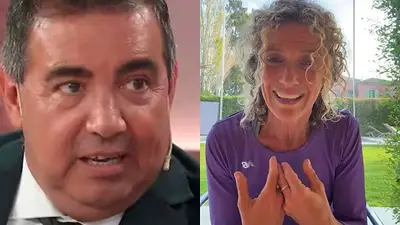 Diego Pérez. Maru Botana. Diego Pérez. Maru Botana.