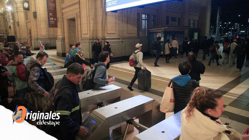 La informalidad toca picos preocupantes y se proyecta más destrucción del empleo registrado