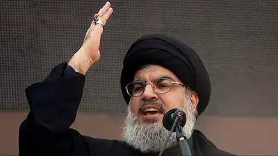 Asesinan a Hassan Nasrallah, líder de Hezbollah, en un nuevo bombardeo a Beirut Asesinan a Hassan Nasrallah, líder de Hezbollah, en un nuevo bombardeo a Beirut