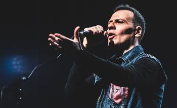 Tabaré Cardozo presenta 39 de Febrero en Argentina: "No sueño con una canción viral" | Música