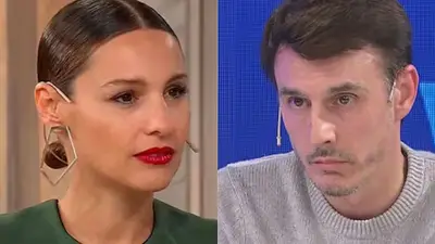 Pampita Moritán Pampita Moritán