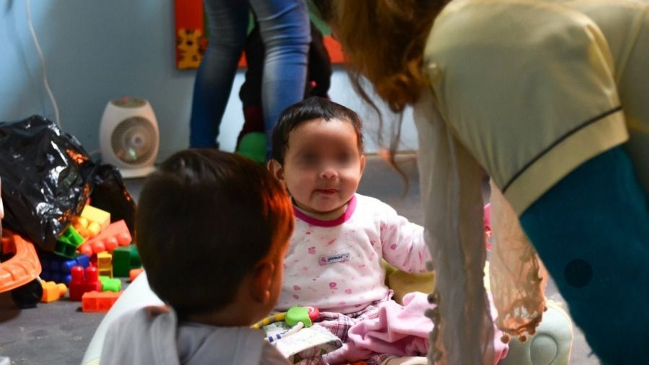 CONIN alertó por el 80% de niños pobres en Santa Fe: "Desesperación"
