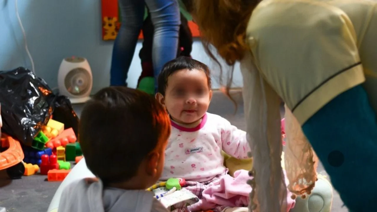 CONIN alertó por el 80% de niños pobres en Santa Fe: "Desesperación"