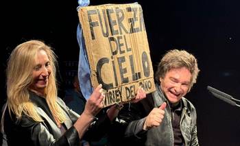 Milei: otra crisis por intransigencia, ésta con los intendentes | Panorama político