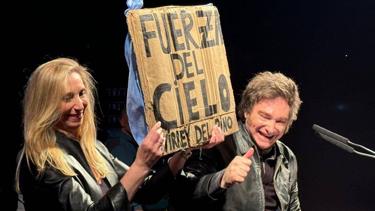 Caso $LIBRA: la OA confirma que nunca analizó los antecedentes comerciales de los hermanos Milei y rechaza informar sobre su supuesta pesquisa