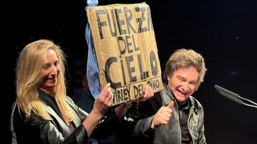 Caso $LIBRA: la OA confirma que nunca analizó los antecedentes comerciales de los hermanos Milei y rechaza informar sobre su supuesta pesquisa