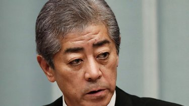 Nuevo primer ministro de Japón apuesta por la continuidad en primeros nombramientos de su gabinete