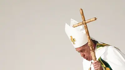 Tras las críticas belgas, el papa Francisco dice que en la Iglesia "no hay lugar para el abuso" Tras las críticas belgas, el papa Francisco dice que en la Iglesia "no hay lugar para el abuso"
