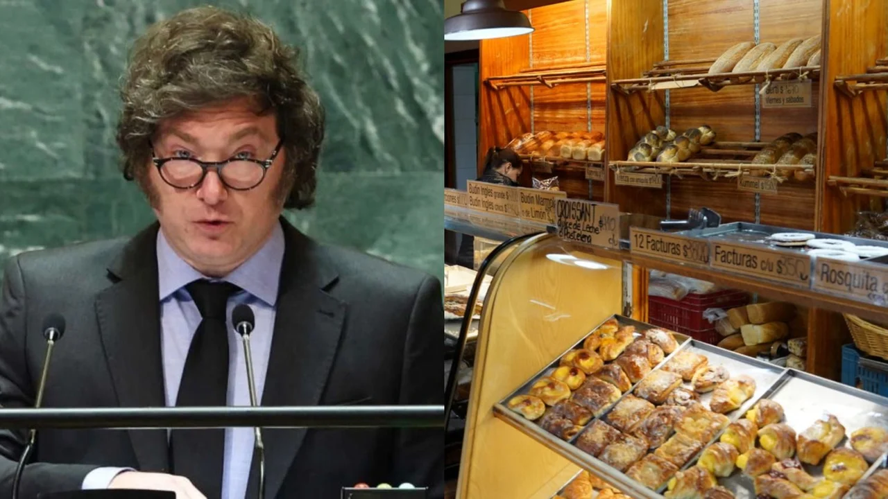 mieli panaderia