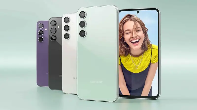 Celulares Samsung
