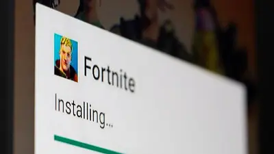 Epic Games acusa a Samsung y Google de plan para bloquear apps rivales Epic Games acusa a Samsung y Google de plan para bloquear apps rivales