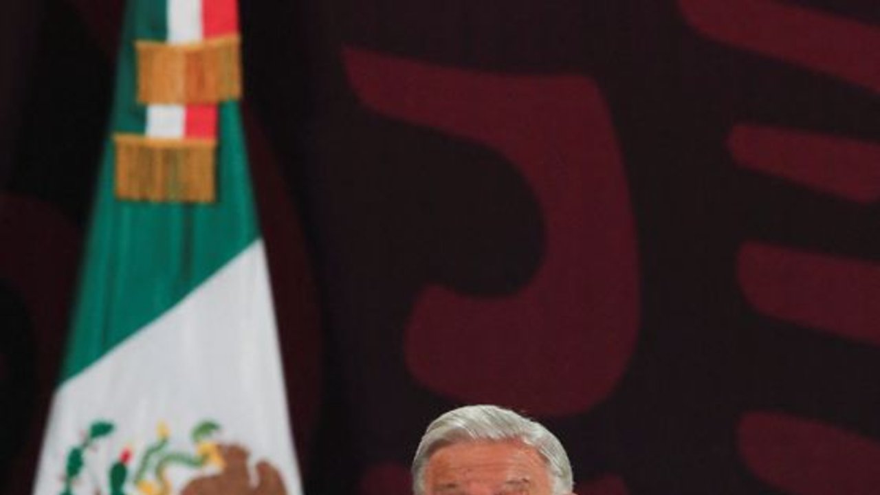¿Primera prueba para la nueva presidenta de México? Conferencias de prensa diarias maratónicas