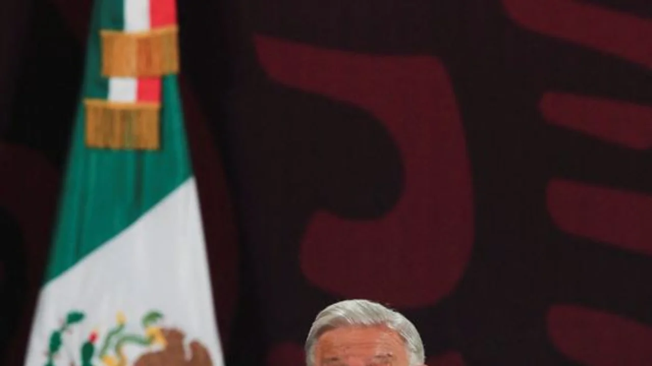 ¿Primera prueba para la nueva presidenta de México? Conferencias de prensa diarias maratónicas