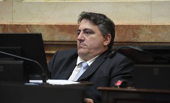 Contrabando, deudas y rupturas políticas: el camino de Paoltroni | Francisco paoltroni