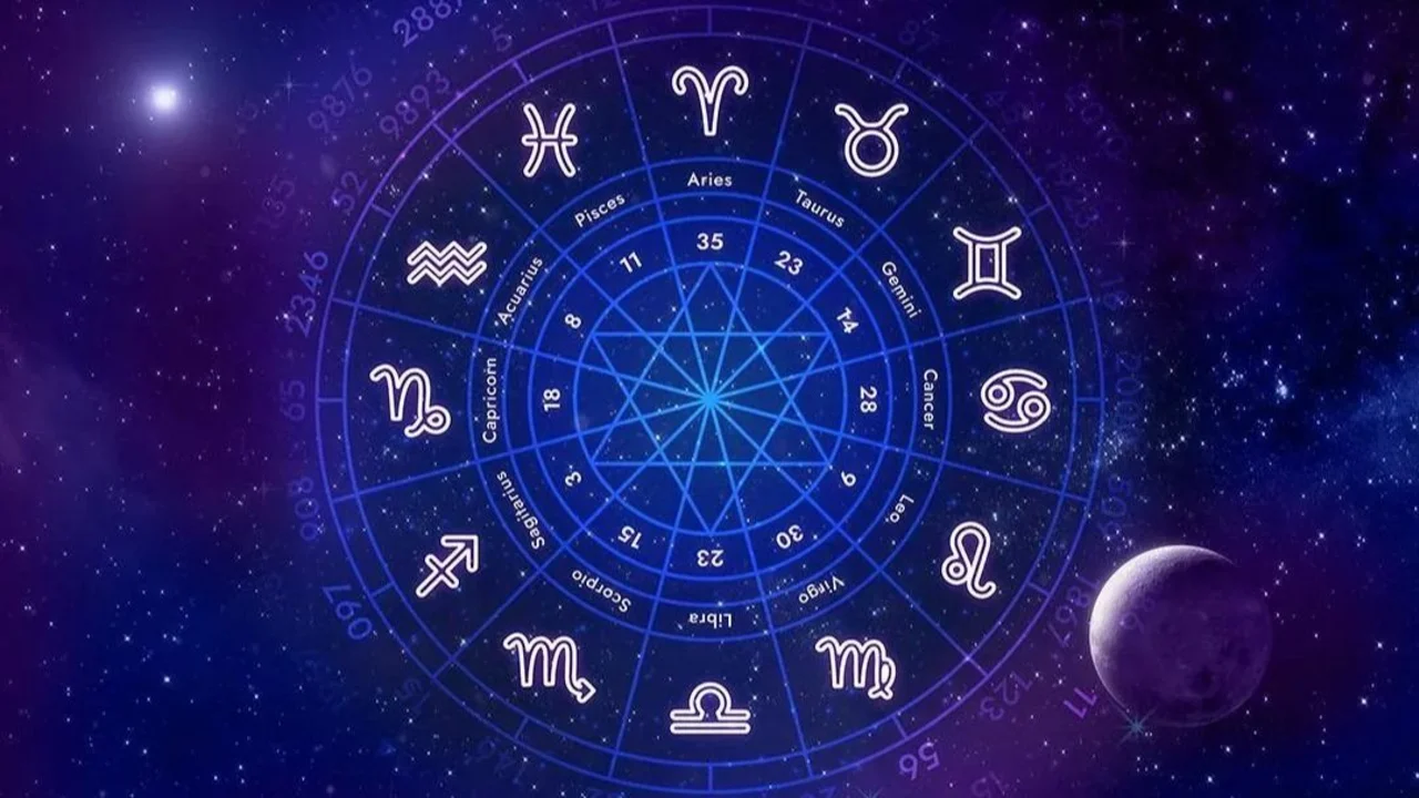 Astrología