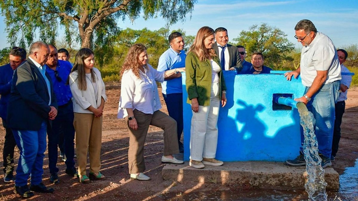 El Gobierno de La Rioja intensifica su plan de obras en toda la ...
