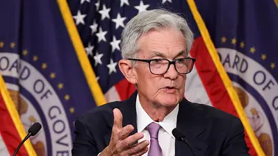Powell ve dos recortes de tasas Fed en 2024 por total de 50 puntos como escenario base Powell ve dos recortes de tasas Fed en 2024 por total de 50 puntos como escenario base