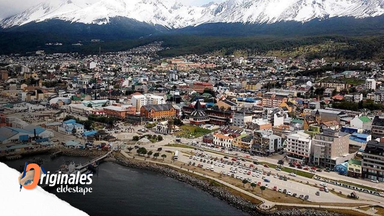 Empobrecer para despoblar, el objetivo de Milei para Tierra del Fuego, Antártida e Islas del Atlántico Sur