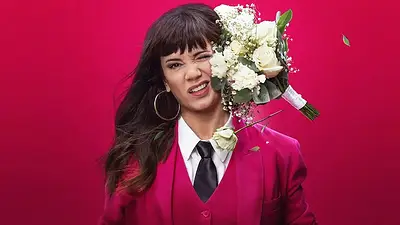 Griselda Siciliani. Envidiosa. Griselda Siciliani. Envidiosa.