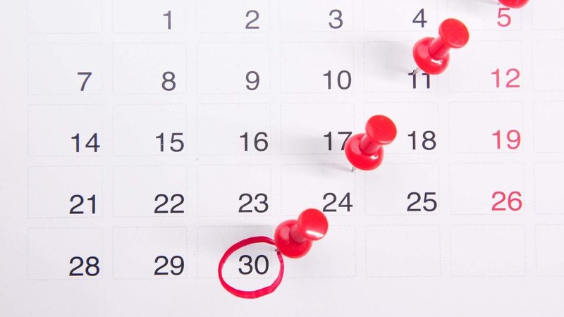 Se conocieron cuáles serán los feriados de octubre 