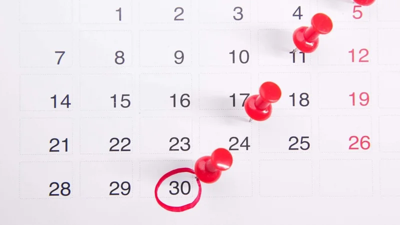 Se conocieron cuáles serán los feriados de octubre 