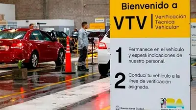 VTV. VTV.
