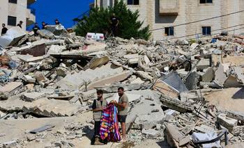 Más de un millón de personas en Líbano se enfrentan a hambrunas por la guerra en 2026 | Conflicto en medio oriente