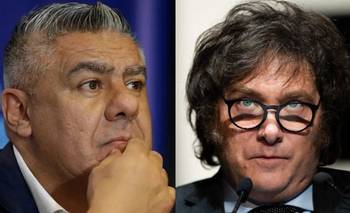 Un aliado del Gobierno pidió suspender la asamblea que reelegirá a Tapia en AFA | Sociedades anónimas deportivas