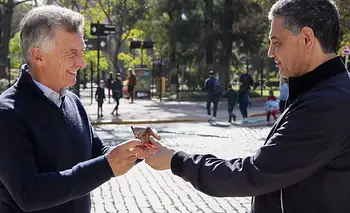 Guerra por la Ciudad: recorridas, agenda vecinal y la incógnita de las alianzas | Elecciones 2027