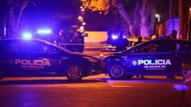 Rosario inició septiembre cargado de violencia: dos heridos tras un ataque a balazos