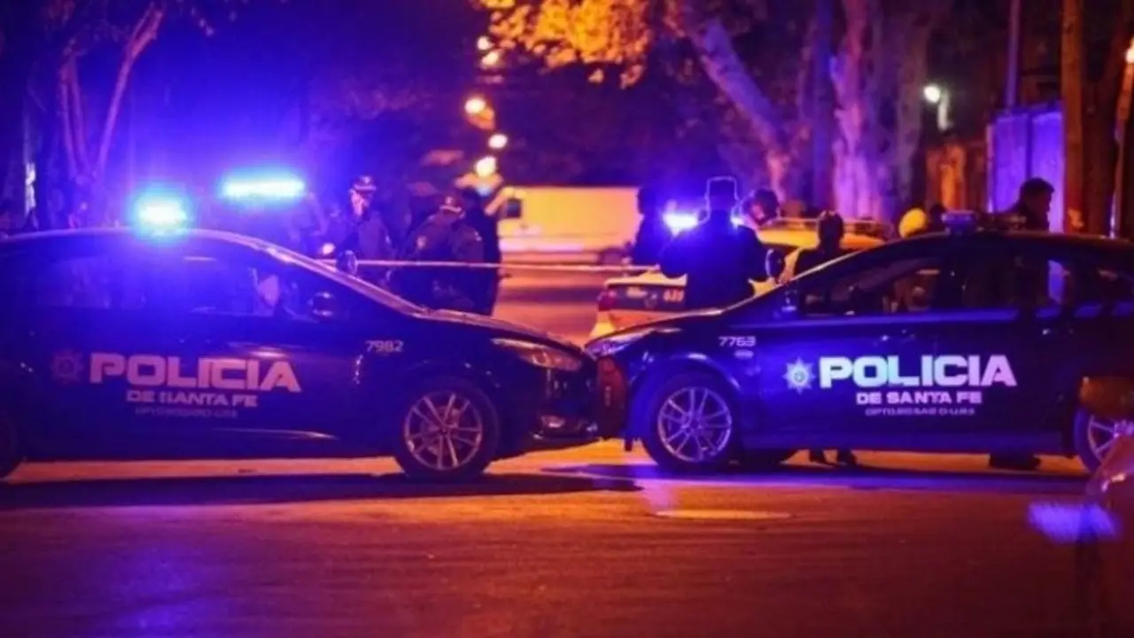 Rosario inició septiembre cargado de violencia: dos heridos tras un ataque a balazos