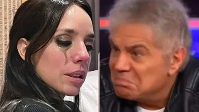 Tamara Pettinato Beto Casella Tamara Pettinato Beto Casella