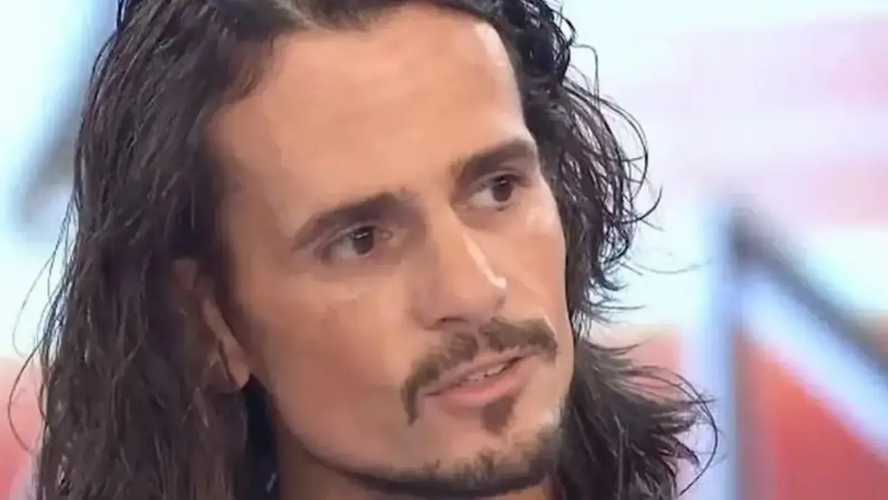 Christian Sancho Salud