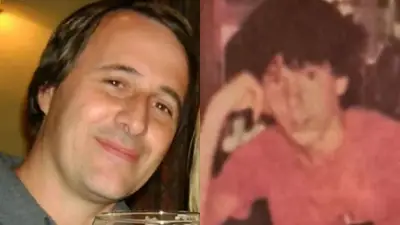 "Hizo maniobras para encubrir": la fiscalía reiteró el pedido de indagar a Cristian Graf por el crimen de Diego Fernández Lima "Hizo maniobras para encubrir": la fiscalía reiteró el pedido de indagar a Cristian Graf por el crimen de Diego Fernández Lima