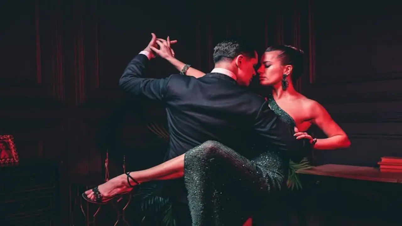 Conoce la historia de la danza en Argentina      