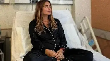 Salió a la luz un desgarrador dato de Silvina Luna a dos años de su muerte