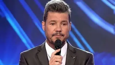 Marcelo Tinelli Marcelo Tinelli
