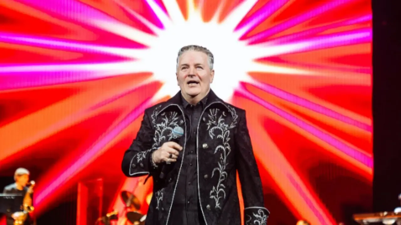 Nuevas entradas para Miguel Mateos en el Movistar Arena 2025: precios, fecha de cuándo toca y dónde comprar
