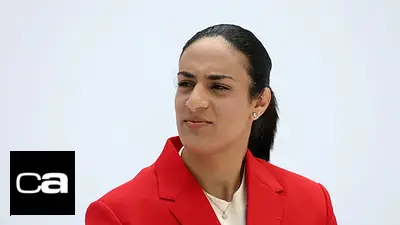 Khelif recurre al TAS prohibición de World Boxing relacionada con pruebas genéticas Khelif recurre al TAS prohibición de World Boxing relacionada con pruebas genéticas