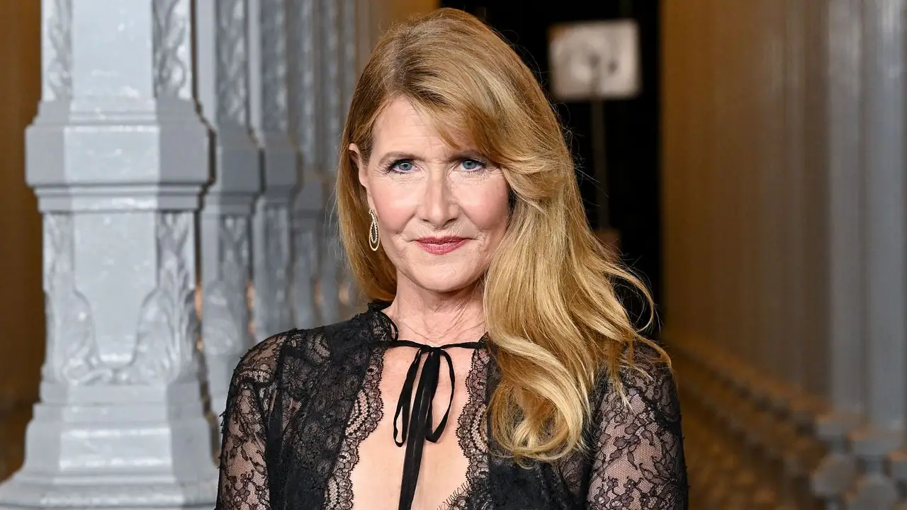 Laura Dern