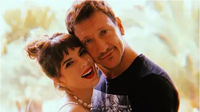 Gime Accardi, Nico Vázquez Gime Accardi, Nico Vázquez