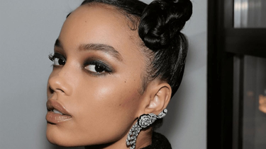 Soft grunge make up: los trucos para lograr el maquillaje viral de TikTok
