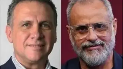 Piden allanar Carnaval Stream y los domicilios de Jorge Rial y Mauro Federico Piden allanar Carnaval Stream y los domicilios de Jorge Rial y Mauro Federico